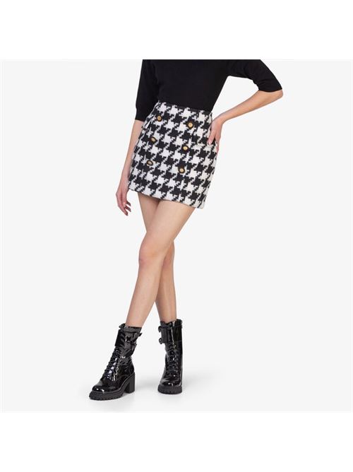 BOOTS BYBLOS | BYSC8E902VER/001