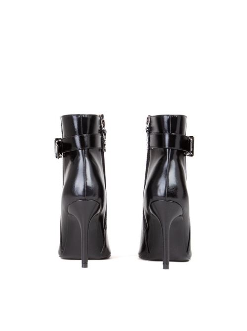 ANKLE BOOTS BYBLOS | BYSC8LF02LUC/001