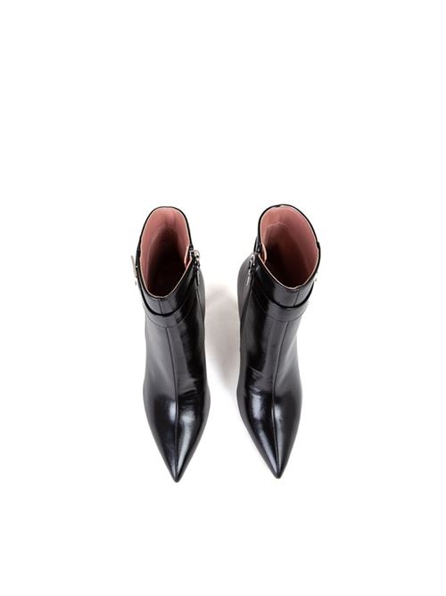 ANKLE BOOTS BYBLOS | BYSC8LF02LUC/001