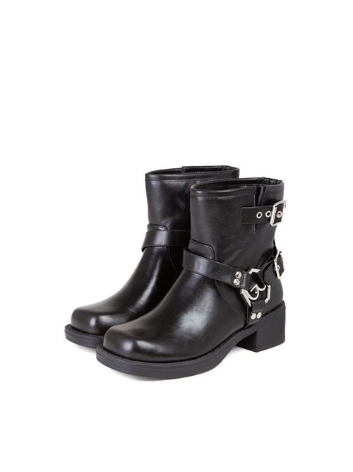 BOOTS BYBLOS | BYSC8LG01/001