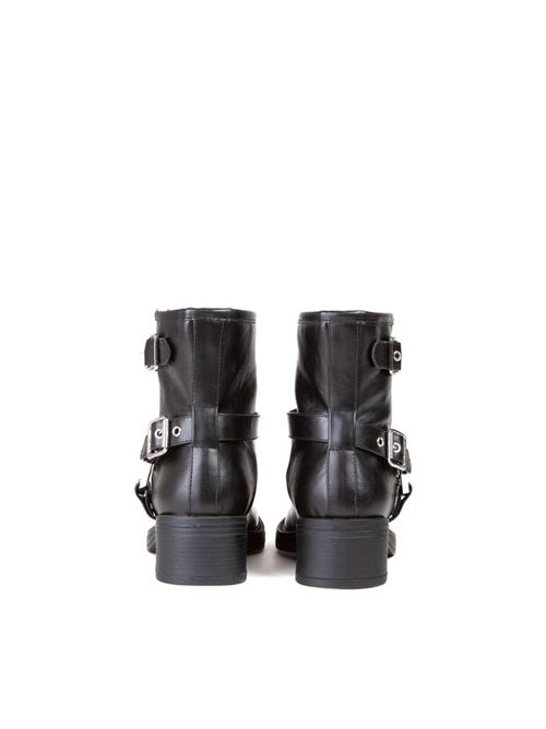 BOOTS BYBLOS | BYSC8LG01/001