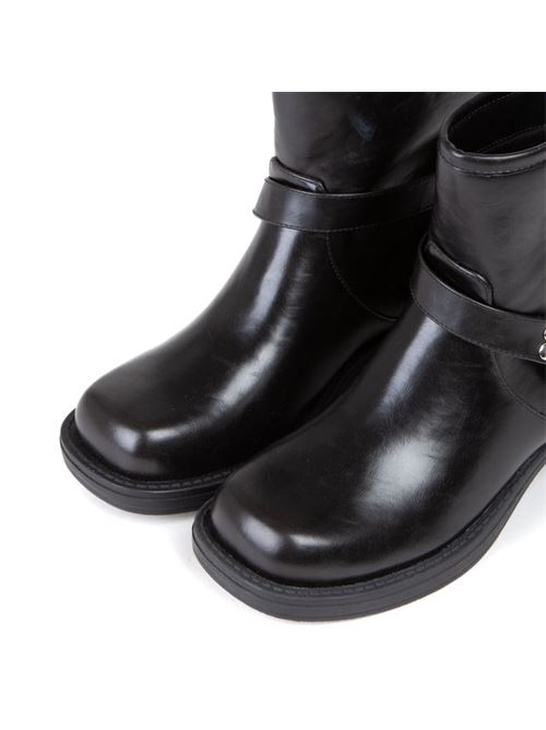 BOOTS BYBLOS | BYSC8LG01/001