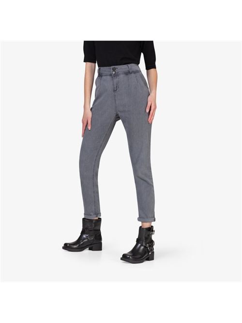 BOOTS BYBLOS | BYSC8LG01/001