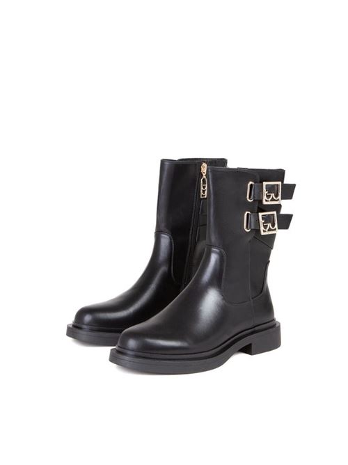 BOOTS BYBLOS | BYSC8LH01/001
