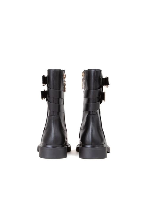 BOOTS BYBLOS | BYSC8LH01/001