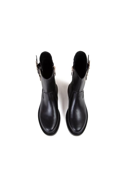 BOOTS BYBLOS | BYSC8LH01/001