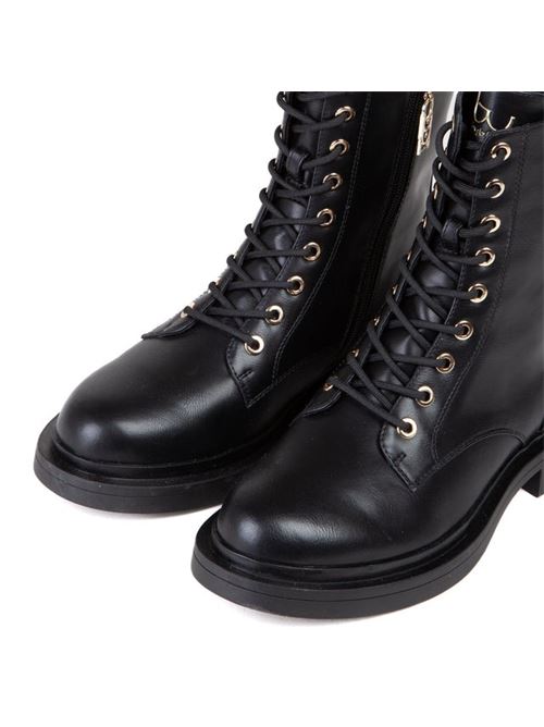 BOOTS BYBLOS | BYSC8LH02/001
