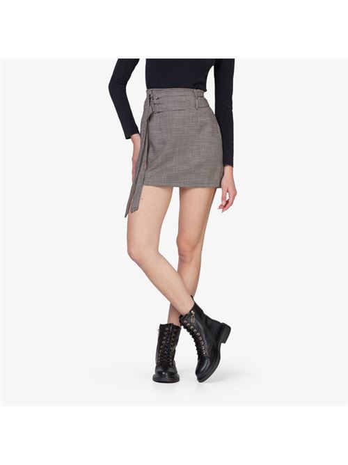 BOOTS BYBLOS | BYSC8LH02/001