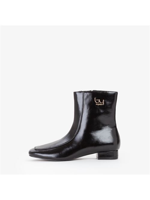 ANKLE BOOTS BYBLOS | BYSC9G602LUC/001