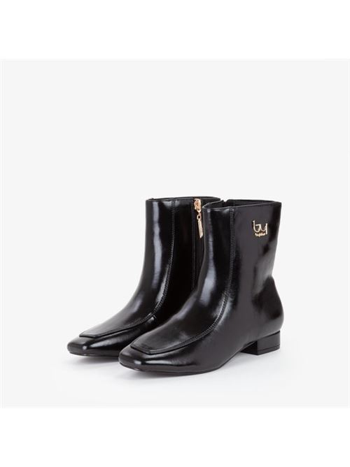 ANKLE BOOTS BYBLOS | BYSC9G602LUC/001