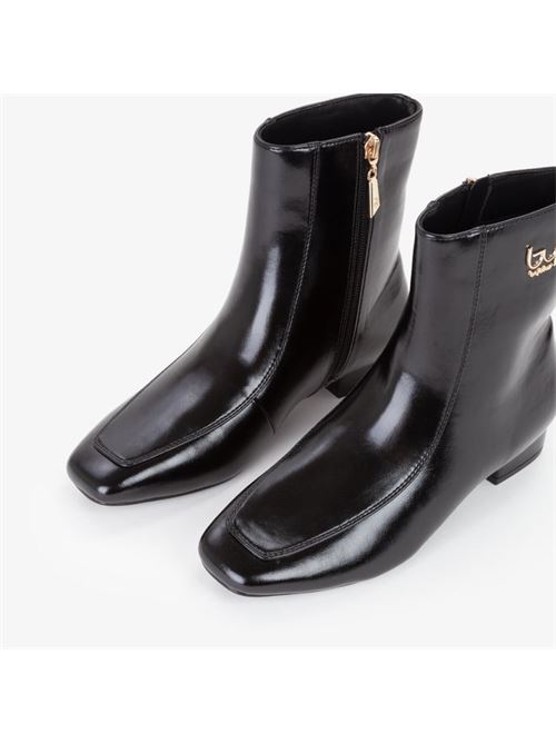 ANKLE BOOTS BYBLOS | BYSC9G602LUC/001