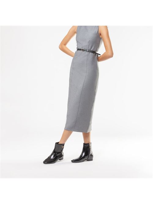 ANKLE BOOTS BYBLOS | BYSC9G602LUC/001