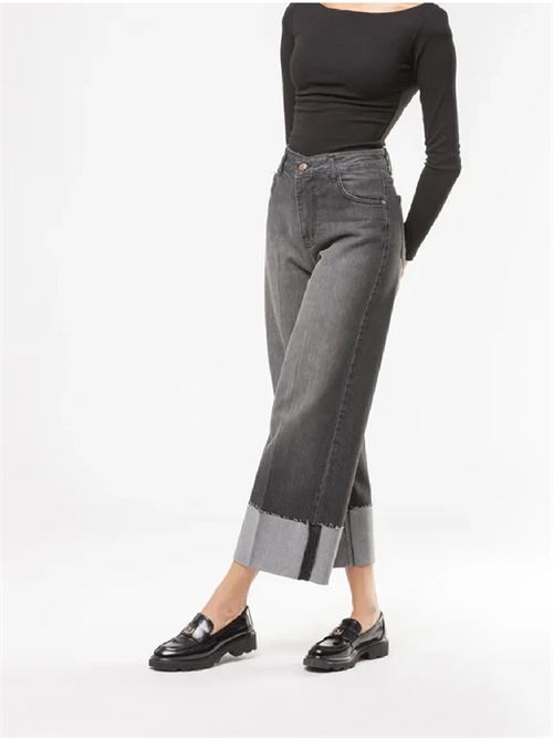 MOCASSINS BYBLOS | BYSC9GL01/001