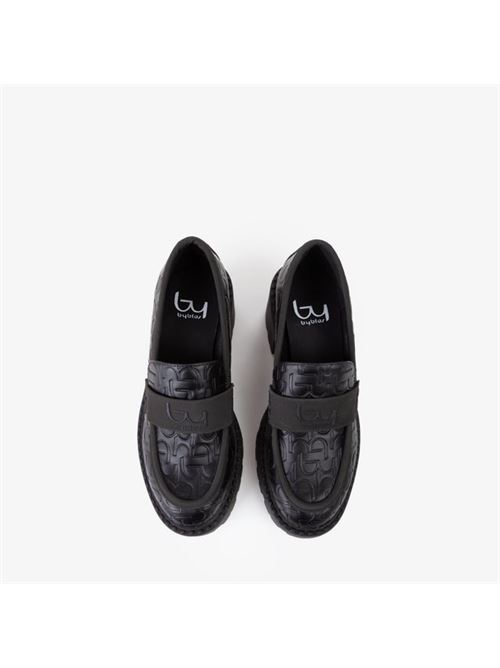 MOCASSINS BYBLOS | BYSC9GX01LOG/001