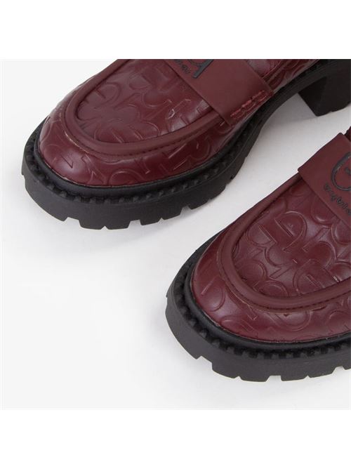 MOCASSINS BYBLOS | BYSC9GX01LOG/069