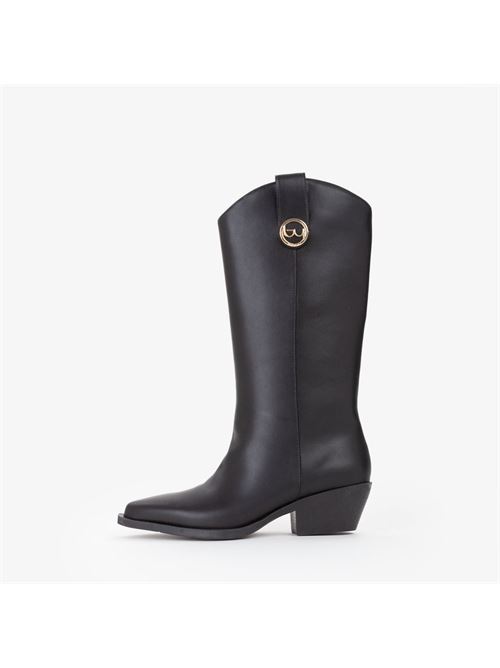 BOOTS BYBLOS | BYSC9I101/001