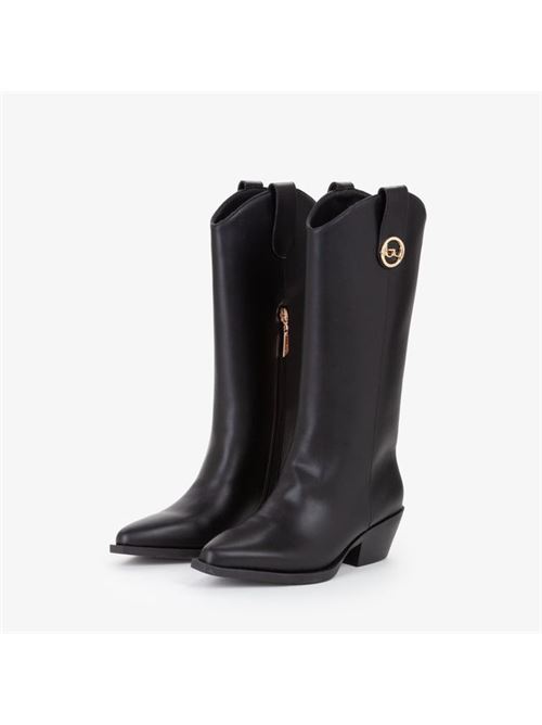 BOOTS BYBLOS | BYSC9I101/001