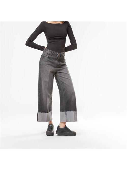 SNEAKERS BYBLOS | BYSC9IL01LOG/001