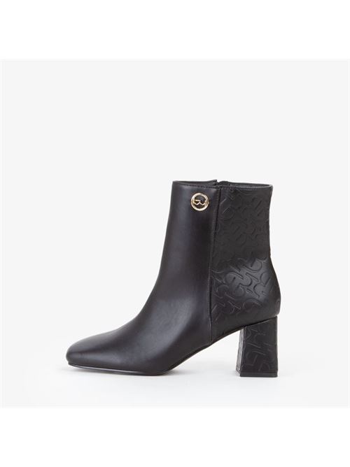 ANKLE BOOTS BYBLOS | BYSC9K302LOG/001