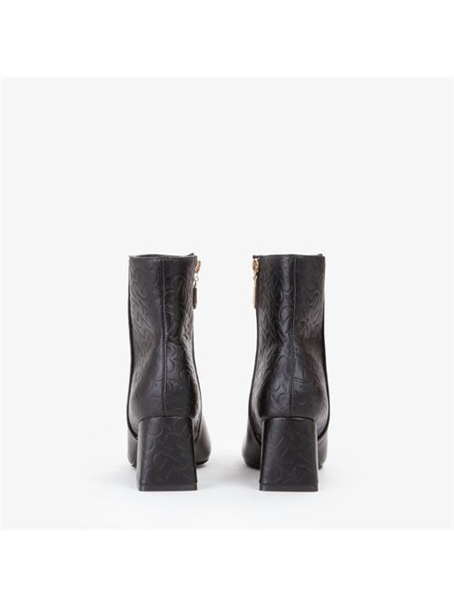 ANKLE BOOTS BYBLOS | BYSC9K302LOG/001
