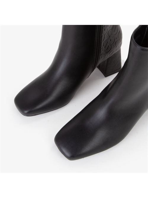 ANKLE BOOTS BYBLOS | BYSC9K302LOG/001