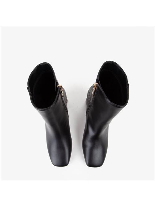 ANKLE BOOTS BYBLOS | BYSC9K302LOG/001