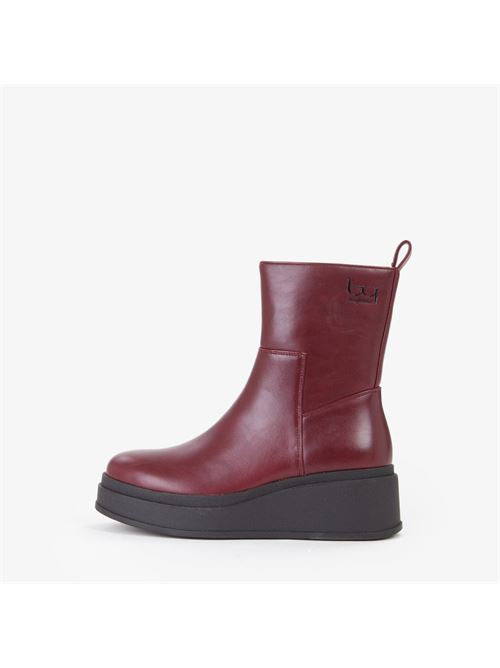 ANKLE BOOTS BYBLOS | BYSC9N901/069