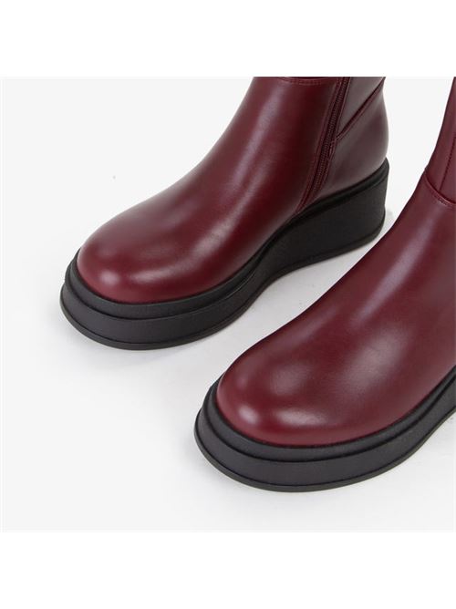 ANKLE BOOTS BYBLOS | BYSC9N901/069