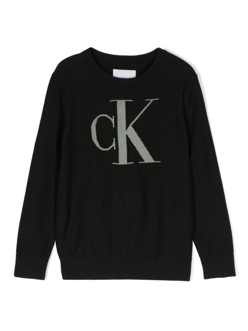 Ck Black