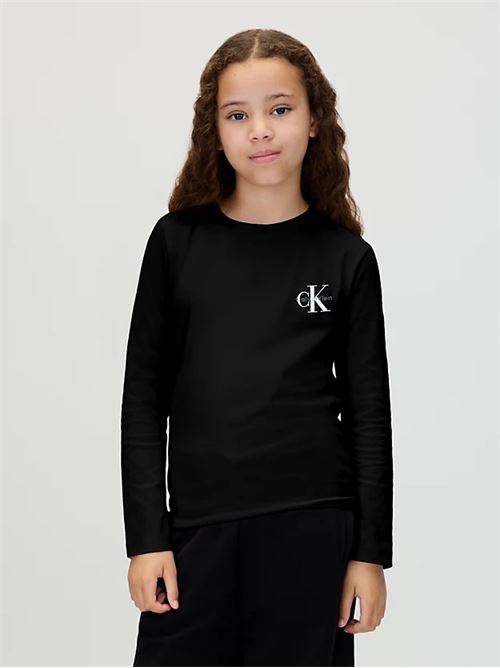 Ck Black