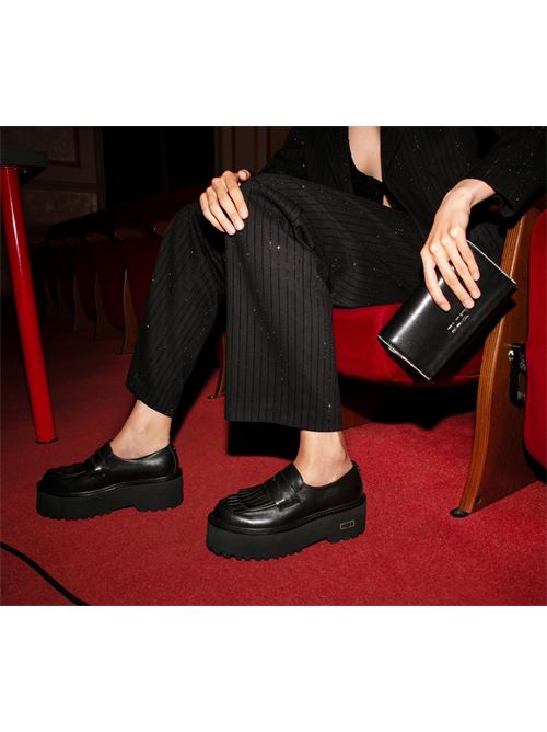 AXL 4328 LOW W LEATHER CULT | CLW4328/00