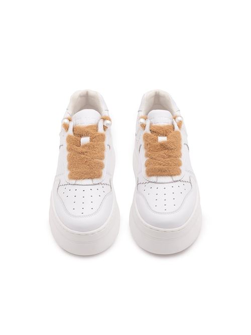 PEARL 4631 LOW W LEAT CULT | CLW4631/01