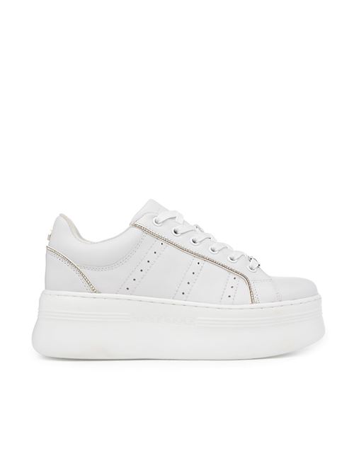 PEARL 4634 LOW W LEATHER CULT | CLW4634/00