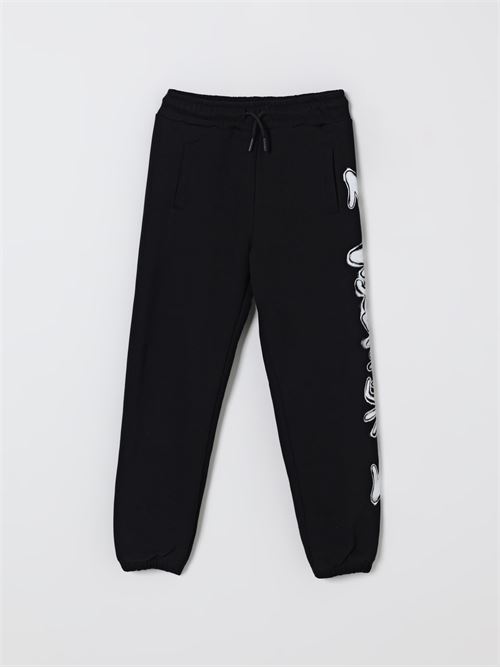  DISCLAIMER | 25IDK58601/NERO-ST.BIANCA