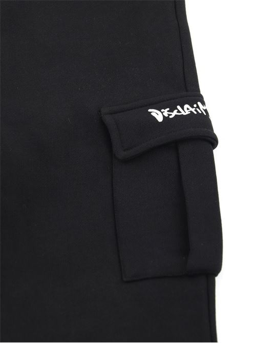  DISCLAIMER | 25IDK58605/NERO-ST.BIANCA