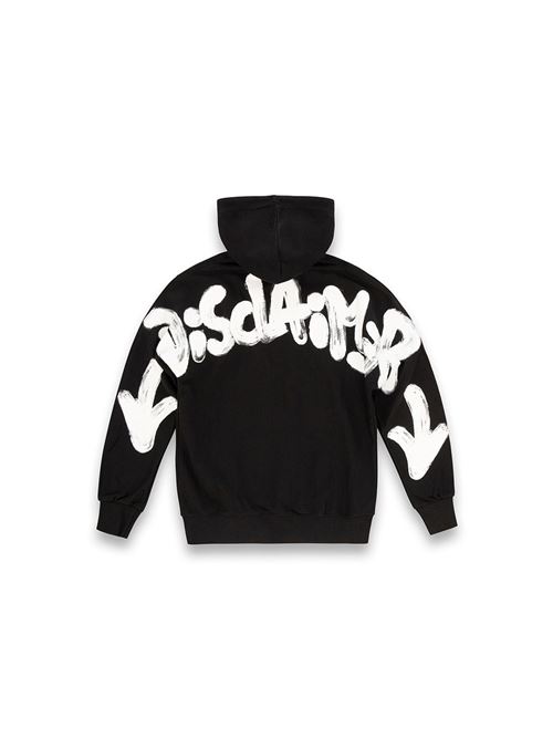  DISCLAIMER | 25IDS55100/NERO-STBIANCA