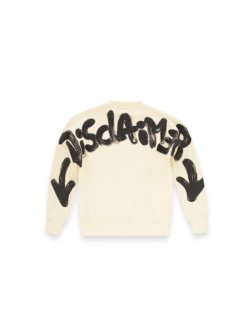 DISCLAIMER | 25IDS55104/LATTE-STNERA
