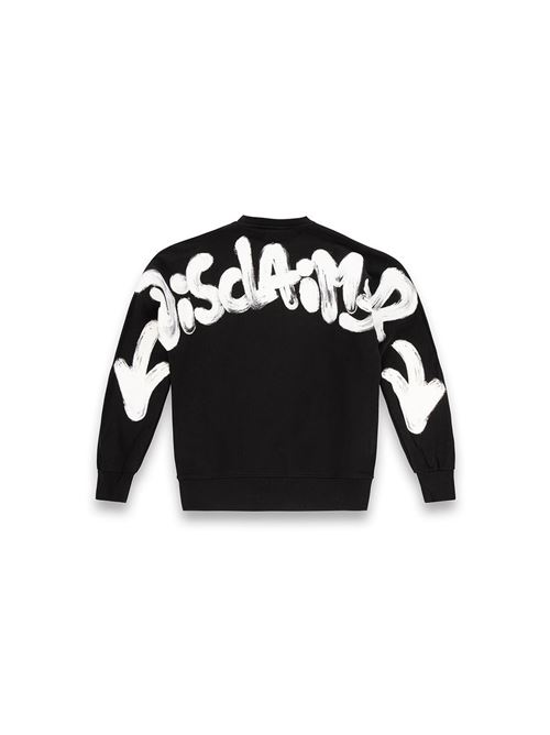  DISCLAIMER | 25IDS55104/NERO-STBIANCA