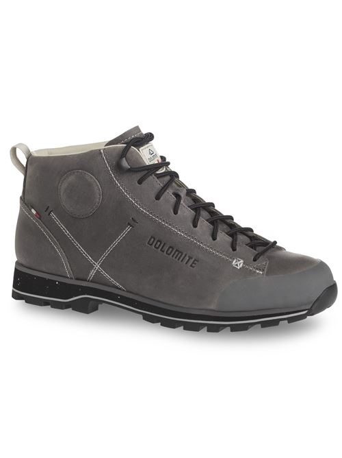Gunmetal Grey Black