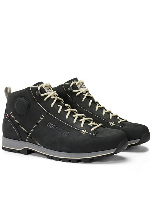 Shoe 54 Mid Fg Evo DOLOMITE | 292531/Black