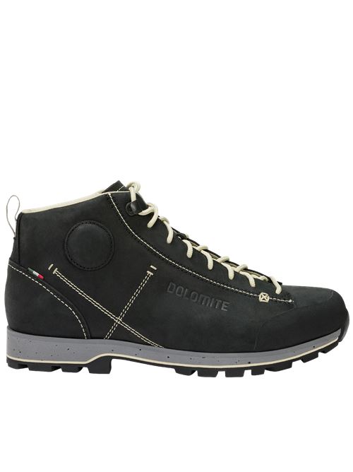 Shoe 54 Mid Fg Evo DOLOMITE | 292531/Black