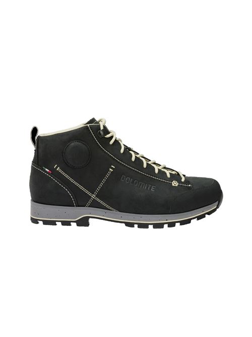 Shoe 54 Mid Fg Evo DOLOMITE | 292531/Black