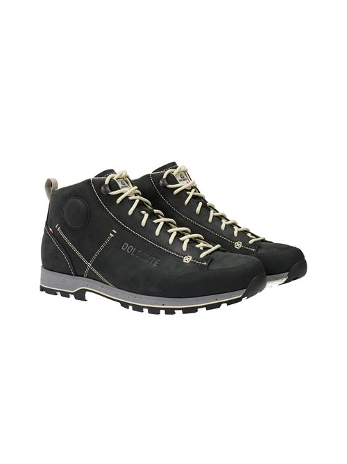 Shoe 54 Mid Fg Evo DOLOMITE | 292531/Black