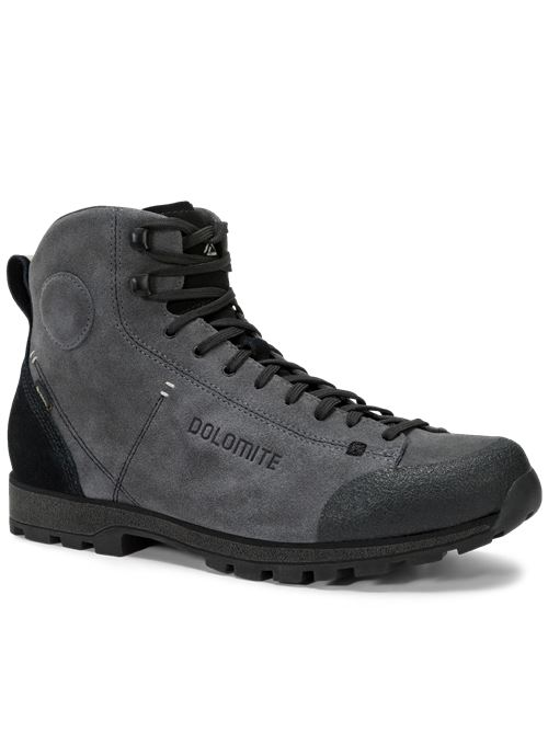 Gunmetal Grey
