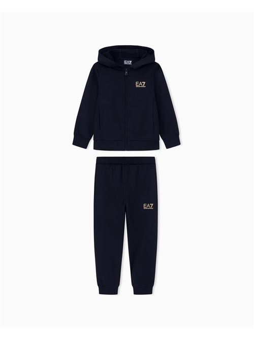 Black / Gold