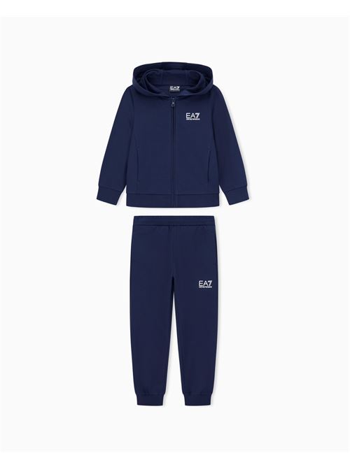 ARMANI BLUE