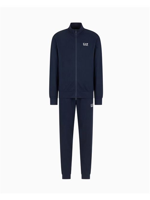 ARMANI BLUE