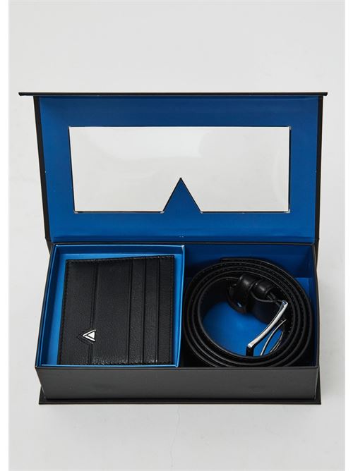 SET CINTURA + PORTAFOGLIO - linea GIFT BOX GAUDI | V5AI-12560/V0001