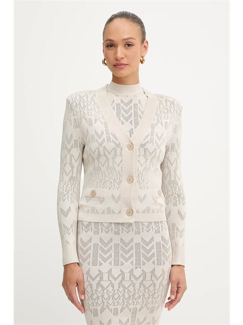 GEOM M BUFF TAUPE /D