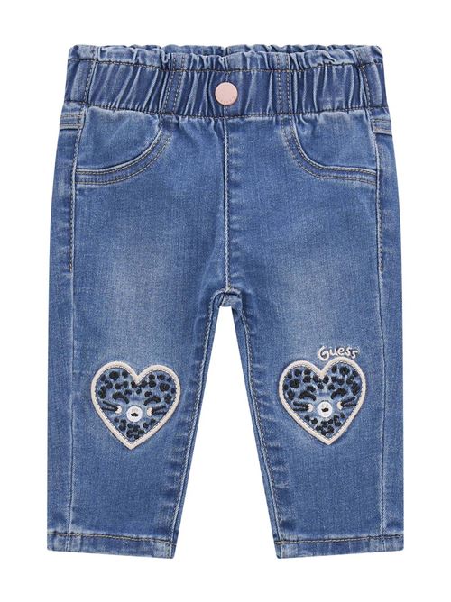  GUESS | A5BA00D4CA0/TYLT